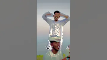 الفنان كرم الله بخيت قوم بينا 