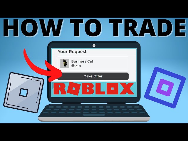 Use Blox.trade to get your favourite roblox item! #Bloxetrade