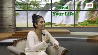 Heal Your Life With Bobby | Ms. Fakira | Therapist & Life -Coach | Marwah Studios