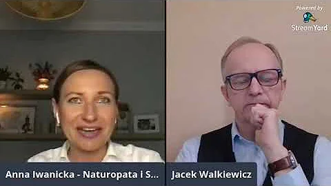 Marzenia i ich potencjalna moc - rozmowa z Jackiem...