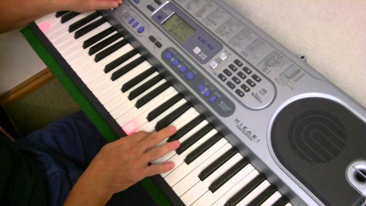 ms 41 casio