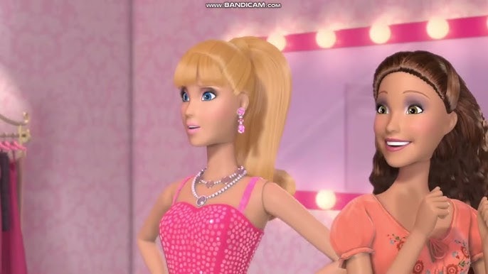 Barbie e Suas Irmãs Resgate de Cachorrinhos XBOX 360 CONFERINDO O