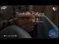 Tantara Kolo FM TOLOBATO MAFANA Gasyrakoto 