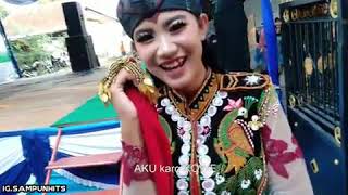 STORY WA KEREN😍|| Celeng Manis