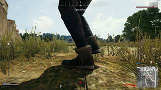 PUBG Item Spawn Hacker screenshot 2
