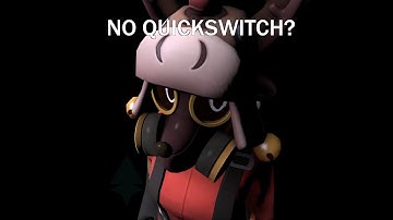 They Fixed Quickswitch Miscs | TF2