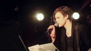 Daniel Shake - Pro Glaza (Live In St-Petersburg 2013)