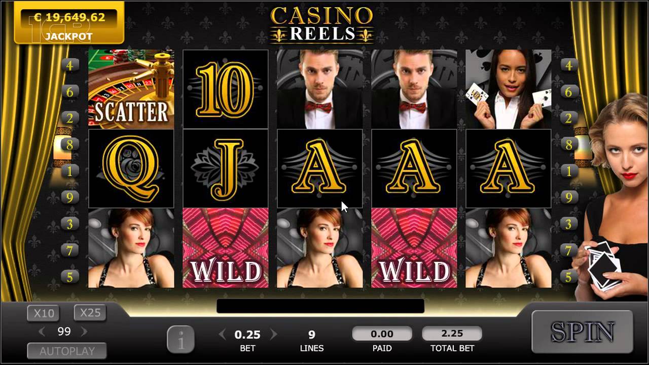 Fancy reels casino отзывы самое реальное онлайн казино