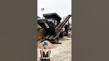 #fcnfm FCN.FM: Innovators in Mining Machinery, Pioneers in Mobile Sand Making Solutions