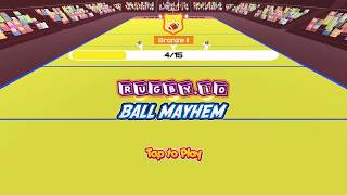 Ball Mayhem - A brilliant multiplayers sports Game | Football Challenge (Android | iOS) screenshot 3