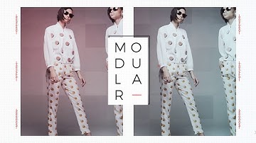 Modern Stylish Opener | VideoHive Templates | After Effects Project Files