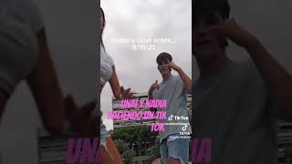 Nadia y Unai espero que se casen pronto @nadia.vilaplana y @unailiarte
