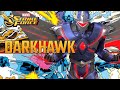 What Do You Know About Darkhawk? | Marvel Strike Force