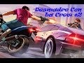 GTA V Desmadre con la Crew #2