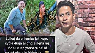 Manipuri Funny Memes Whatsapp Status Ak 10Tha New Video