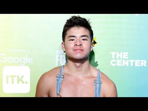 Chella Man: My
