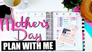 Plan With Me: Mothers Day
Happy Mothers Day! Im a lover of all things paper! For years I have been using a paper planner and just recently started personalizing it with bright colours, stickers and wash tape! Now Im sharing what I love with you guys. Please leave me a comment and Ill be sure to reply as soon as possible. Thanks for watching :-)
Follow with me on:
Instagram https://instagram.com/simplysarahmarie
Pinterest https://www.pinterest.com/simplysaramarie
Facebook https://www.facebook.com/cremederose
Periscope @sarahmbedford
Location:
Edmonton, Canada
Music:
By Kevin MacLeod is licensed under a Creative Commons Attribution license (https://creativecommons.org/licenses/by/4.0/)
Source: http://incompetech.com /music/royalty-free/index.html?isrc=USUAN1400054
Artist: http://incompetech.com/
Sticker Shop:
https://www.etsy.com/ca/shop/SimplyBeautifulPlans Plan With Me: Mothers Day