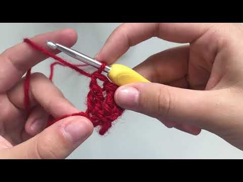 2 tr cluster | Elevate Your Design: Crafting the Perfect 2 Treble Crochet Cluster