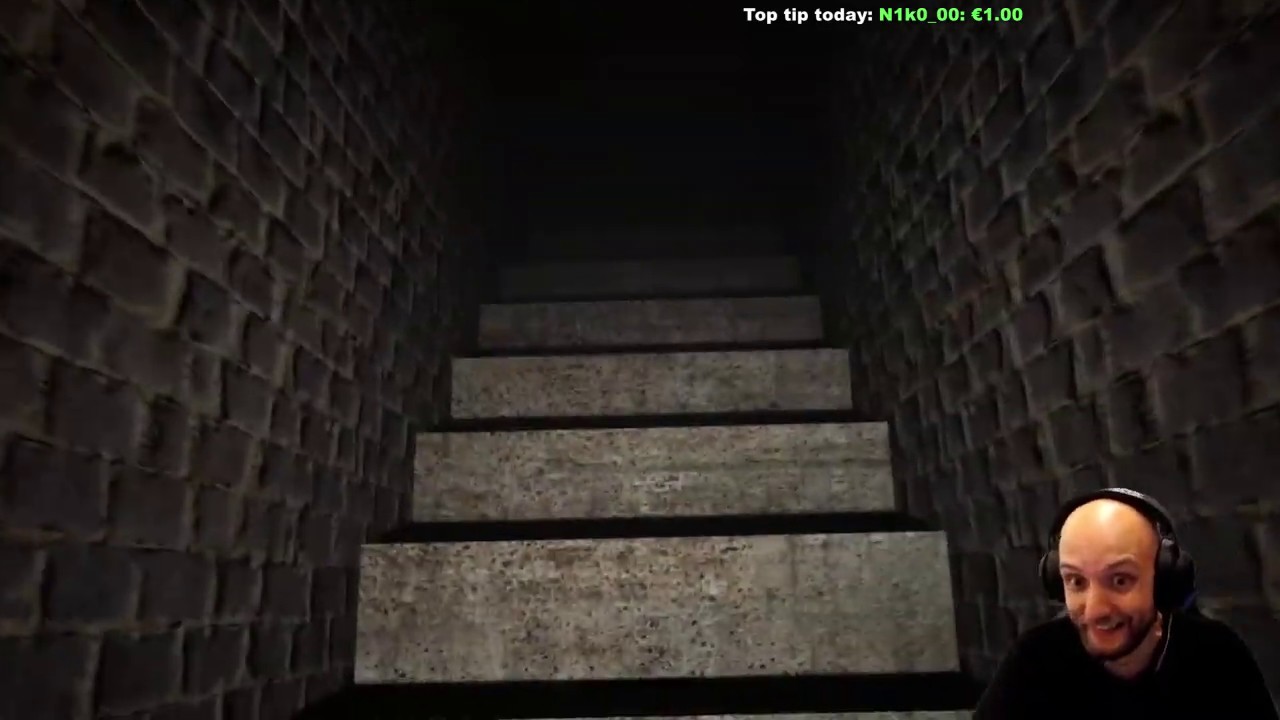 Lerciume della Domenica / DbD