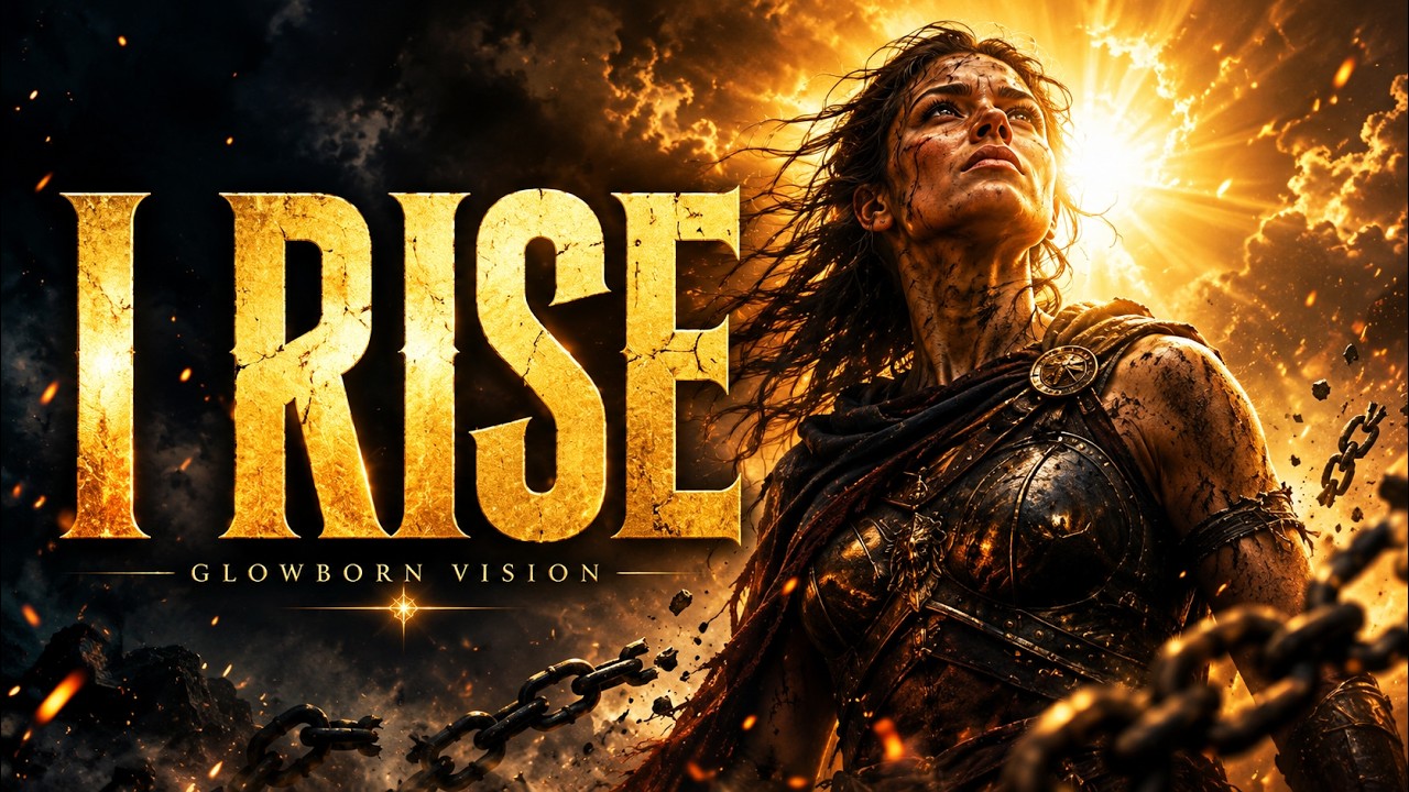I Rise | Epic Warrior Cinematic Music