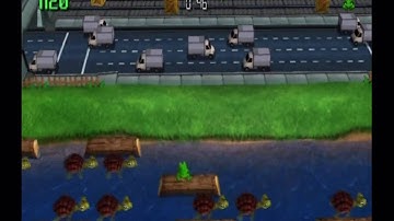 [RyonReviews] FROGGER RETURNS