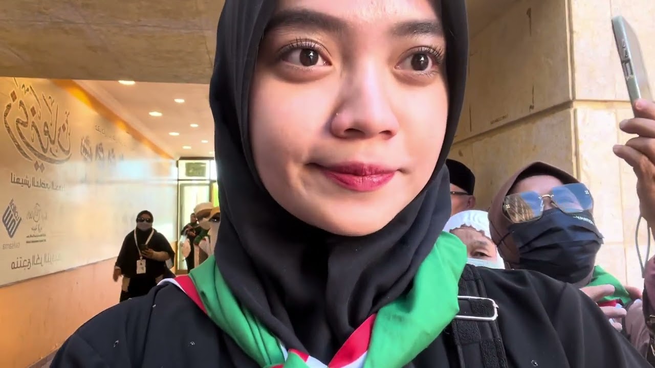 [Part 2] Mekah dan Kepulangan