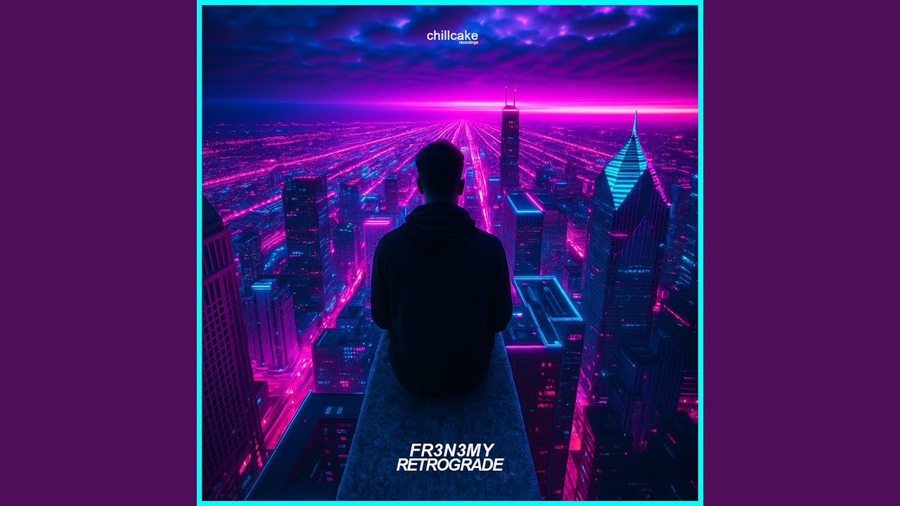 Watch Retrograde on YouTube Watch Retrograde on YouTube