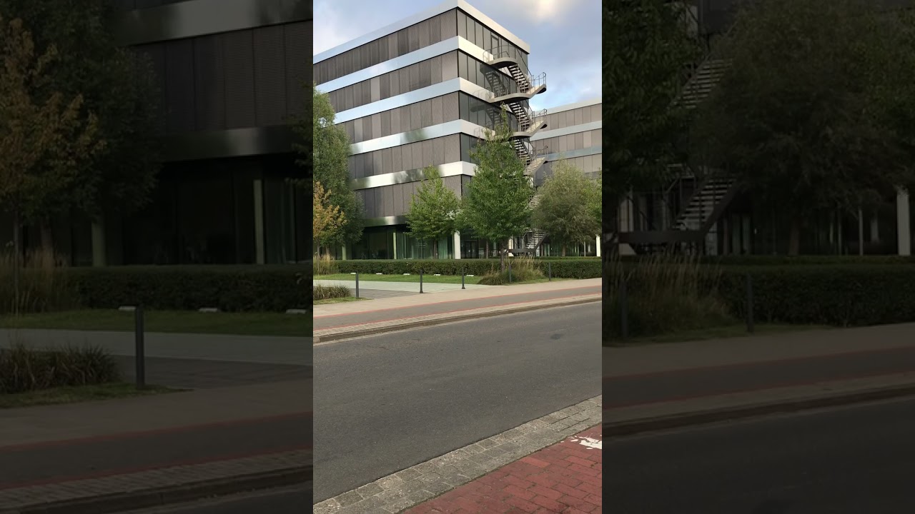 HDI Building Hannover