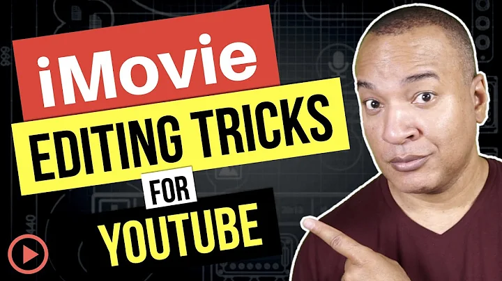 Two Simple Edits to Make Your YouTube Videos More Interesting