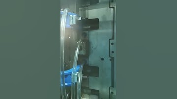 ZOWEITE high speed injection molding machines for thin wall food boxes