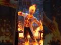 Iron Man vs Fire Monster 🔥 Epic Battle | Superhero Shorts#shorts #IronMan #Marvel #MarvelShorts #yt