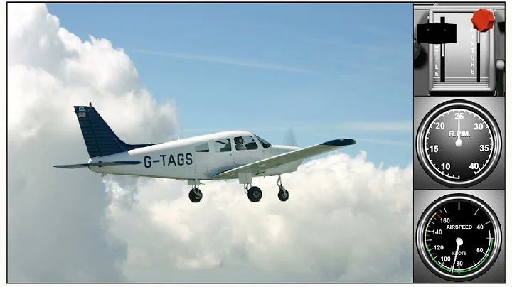 29  ATPL Training   Gas Turbine Engines   29 Propellers Part 1  720 X 1280