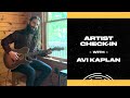 Avi Kaplan | Fender Artist Check-In | Fender
