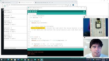 dot76 arduino arrays