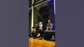 AWDELLA - TERTAWAN HATI (COVER BY WAFIQ AZIZAH)