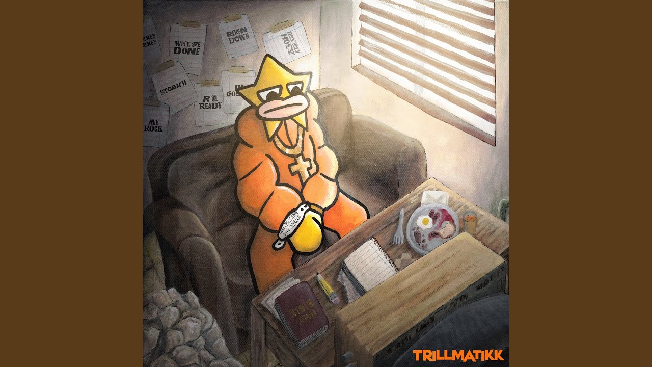 Watch WILL BE DONE on YouTube Watch WILL BE DONE on YouTube