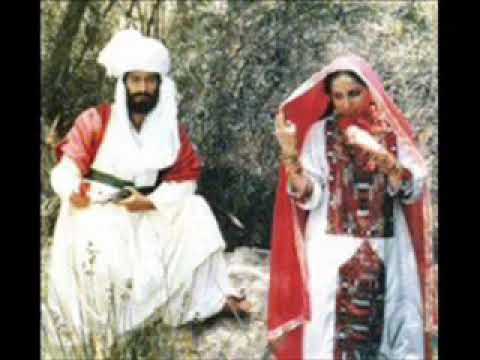 Mureed Buledi Balochi Song Aydha Dhoshi Ma Hayalein Karam Shahe Mureed Kawani 