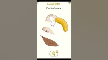 Dop 2 Delete One Part Level 2739 | Shorts Delete One Part Solution and Answer🔥 Subscribe🔥 game