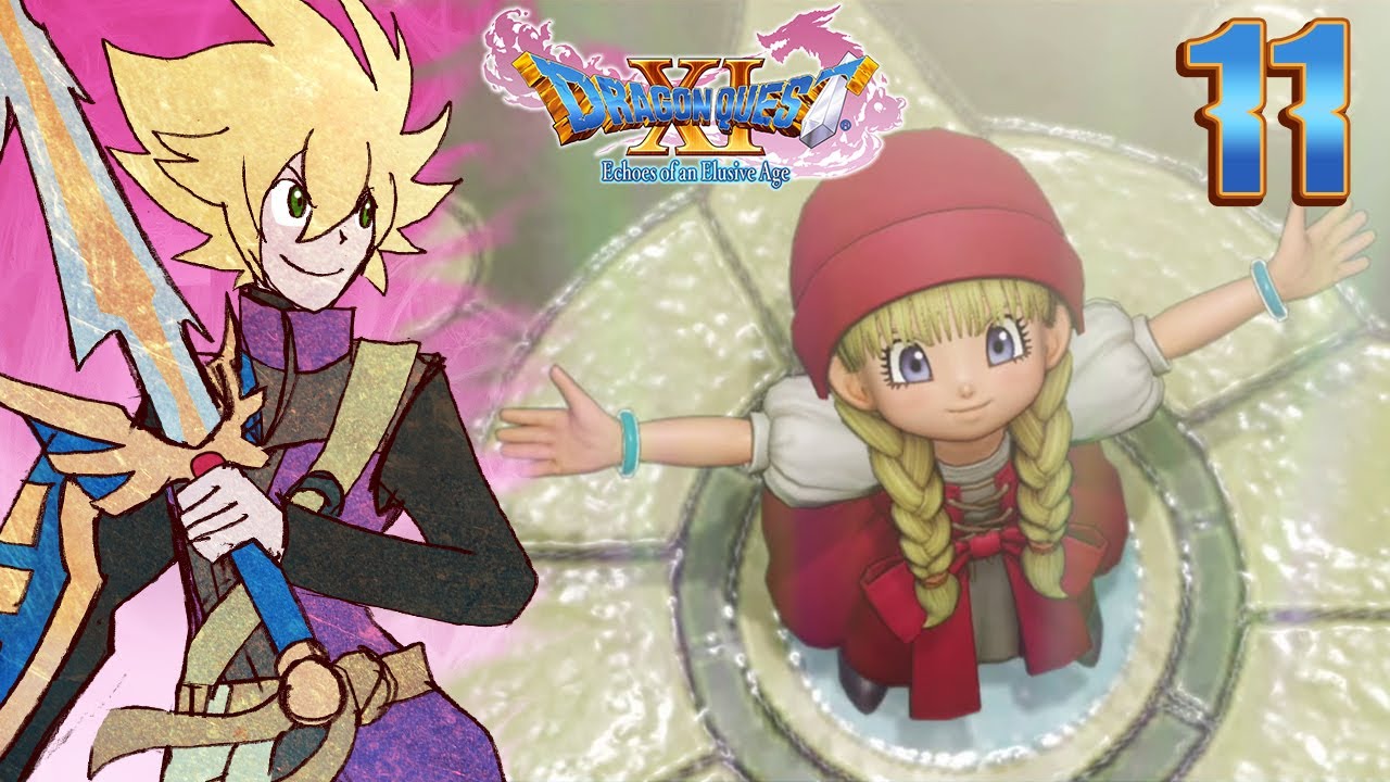 dragon quest xi download iggames dragon quest xi download iggames