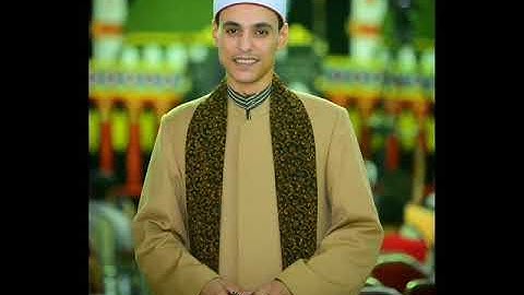 تلاوة بمقام البياتي + مقام الكرد _ إبداع #الشيخ_محمد_عبدالرؤوف_السوهاجي