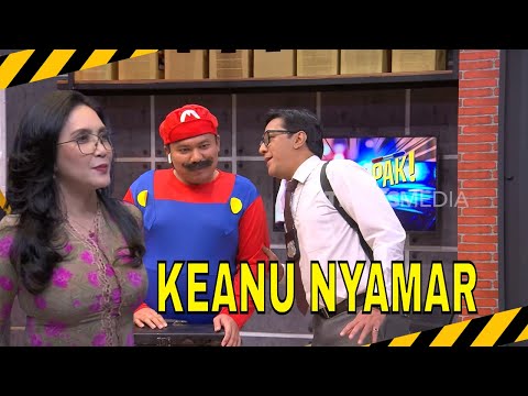 Rieke Diah Pitaloka Cecar Menkeu Purbaya soal Data BPJS PBI di Rapat DPR