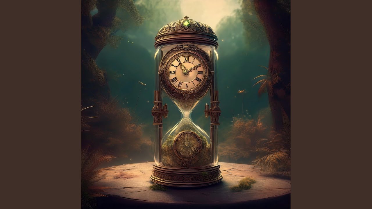 Ver Synesthesia en YouTube Ver Synesthesia en YouTube