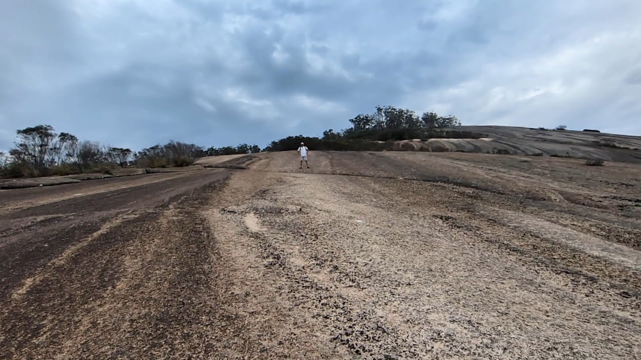 Bald Rock NSW –  Australia's Hidden Uluru 🇦🇺