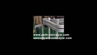 Conveyor System Path Tech