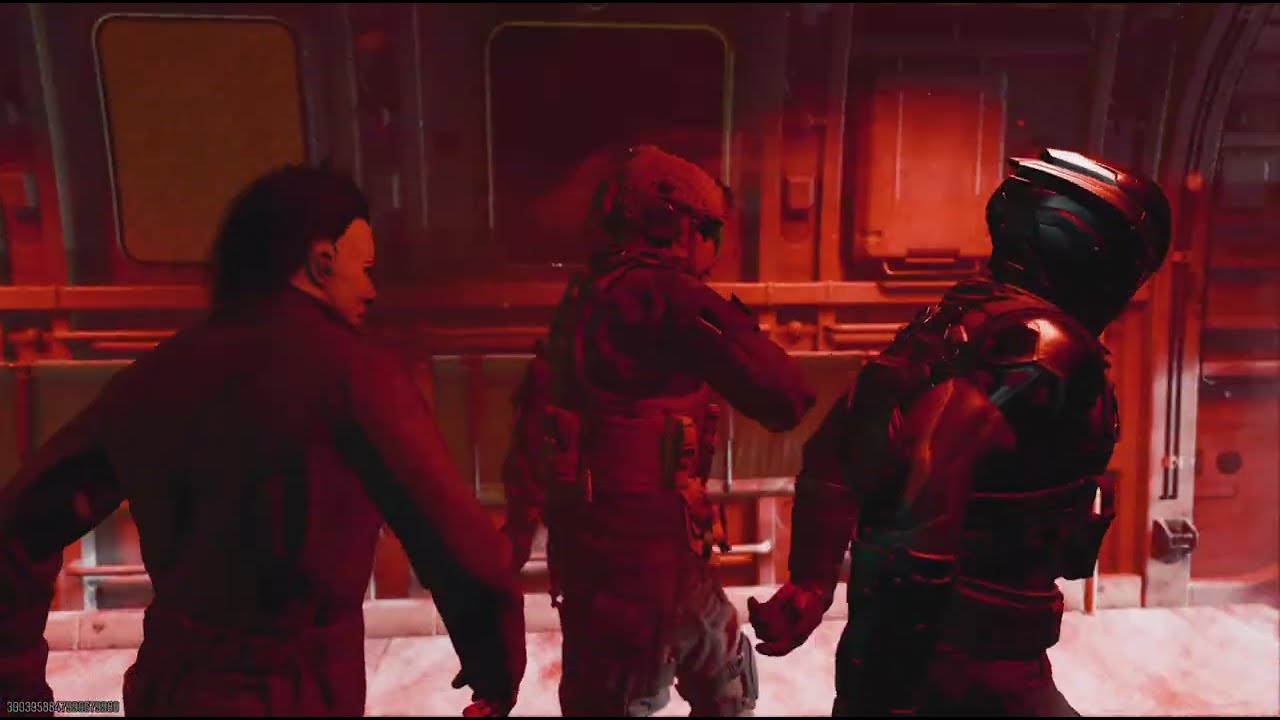 Warzone Rebirth Island gameplay (No Commentary)