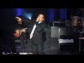David Bisbal Gira Acústica "San Javier, Murcia" 16/06/12