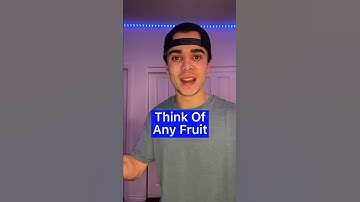 I WILL READ YOUR MIND 😳😨 #shorts