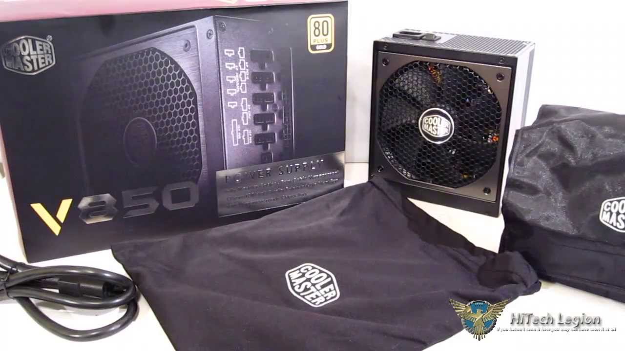 Cooler master ga2701. Cooler Master v850 Gold Datasheet.