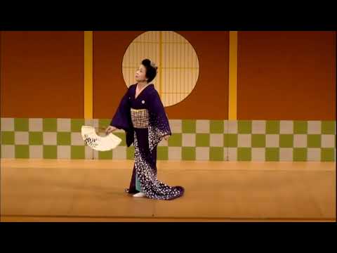 新喜楽座 松川小祐司 ranse - YouTube