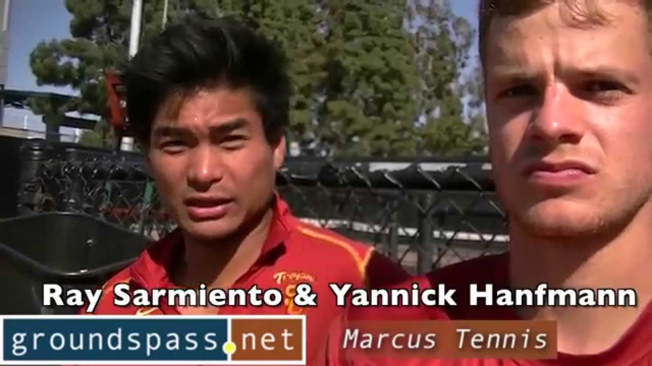 GroundsPass.net: 2014 USC v. CAL